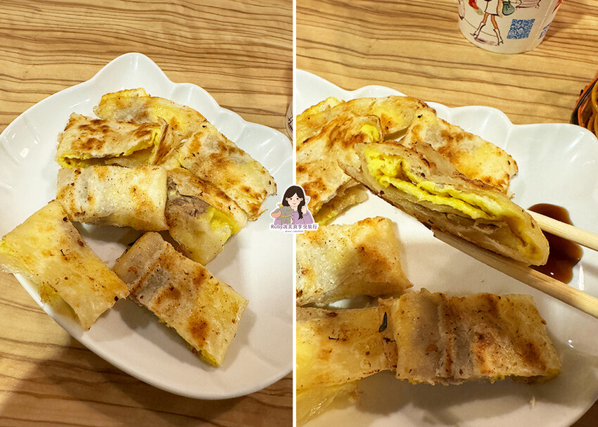 【板橋早午餐】起點早午餐附菜單，巷弄內的平價美味早午餐，酥脆