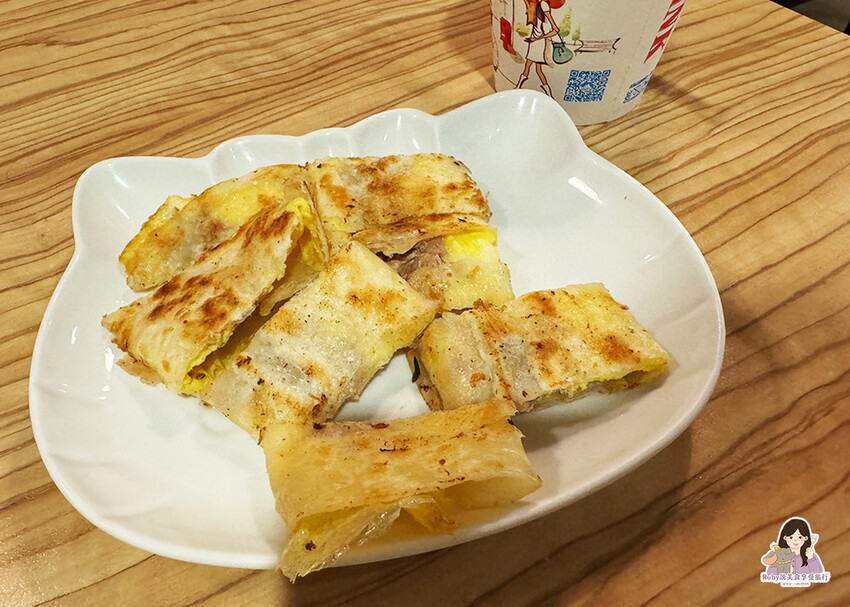 【板橋早午餐】起點早午餐附菜單，巷弄內的平價美味早午餐，酥脆