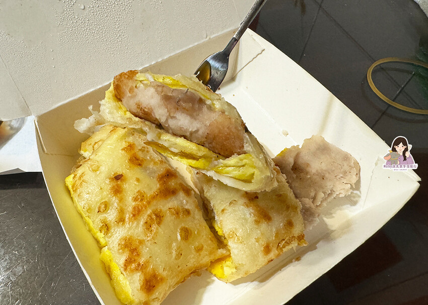 【板橋早午餐】起點早午餐附菜單，巷弄內的平價美味早午餐，酥脆