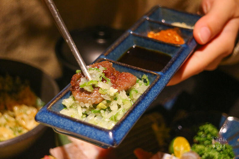 台中西屯｜一個人也能獨享美味優質燒肉，蔬菜沙拉自助吧吃到飽｜焼肉スマイル（燒肉Smile）市政店