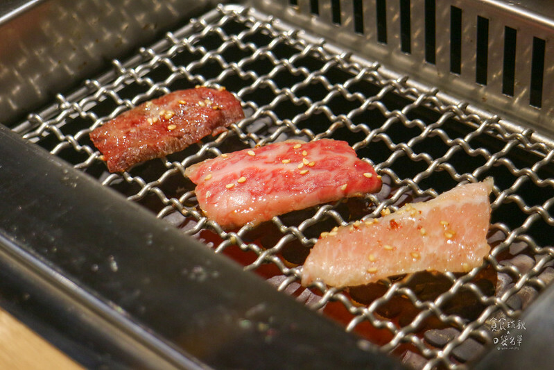 台中西屯｜一個人也能獨享美味優質燒肉，蔬菜沙拉自助吧吃到飽｜焼肉スマイル（燒肉Smile）市政店