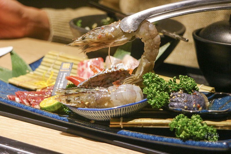 台中西屯｜一個人也能獨享美味優質燒肉，蔬菜沙拉自助吧吃到飽｜焼肉スマイル（燒肉Smile）市政店