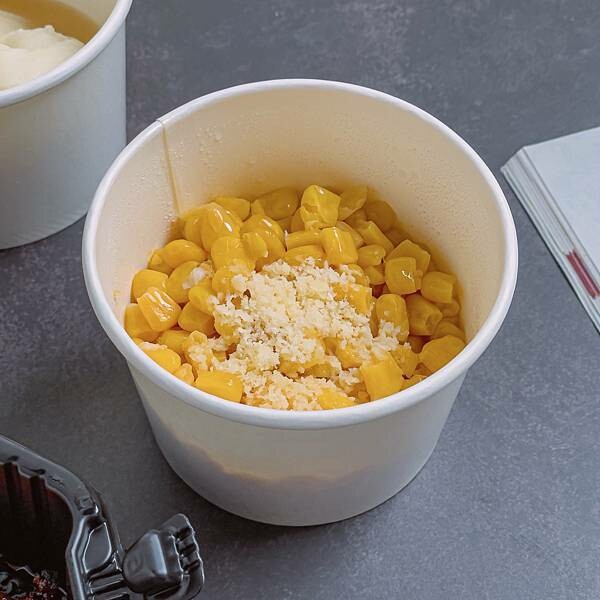 台北 大同區 Chick Way 烤雞專賣 民權店 餐盒 便當 7.jpeg