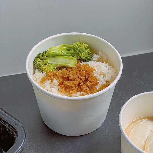 台北 大同區 Chick Way 烤雞專賣 民權店 餐盒 便當 8.jpeg