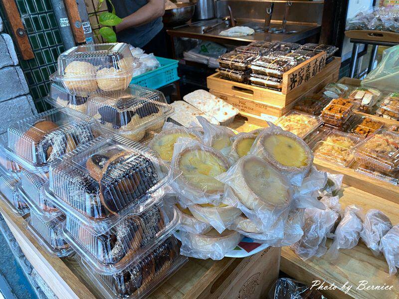 草菩提素食拉麵~吃過就念念不忘的美味 @Bernice的隨手筆記