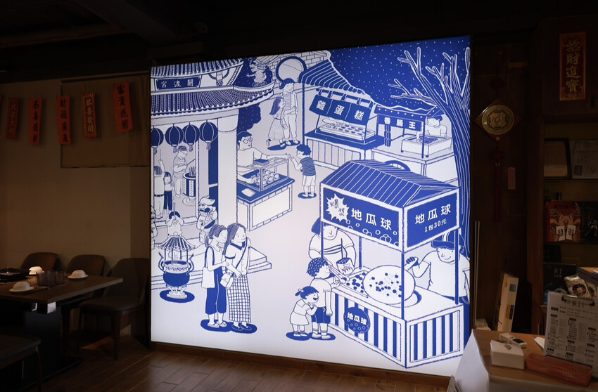 【台北火鍋推薦】籤王串麻鍋～邊吃邊涮好滿足，一個串串只要20元起！還有肉肉、海鮮、炸物、熱炒～台北平價火鍋、六張犁火鍋推薦