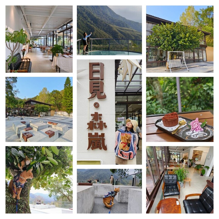 44251.jpg - 【新竹.尖石】日見森嵐景觀餐廳。寵物友善可落地。火鍋+簡餐+咖啡+戶外空間超美