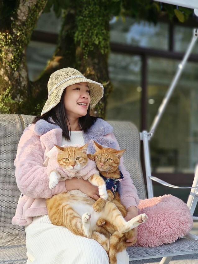 44364.jpg - 【新竹.尖石】日見森嵐景觀餐廳。寵物友善可落地。火鍋+簡餐+咖啡+戶外空間超美