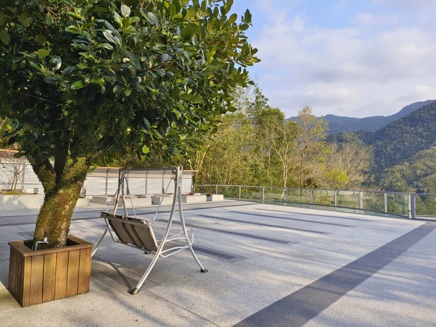 44369.jpg - 【新竹.尖石】日見森嵐景觀餐廳。寵物友善可落地。火鍋+簡餐+咖啡+戶外空間超美