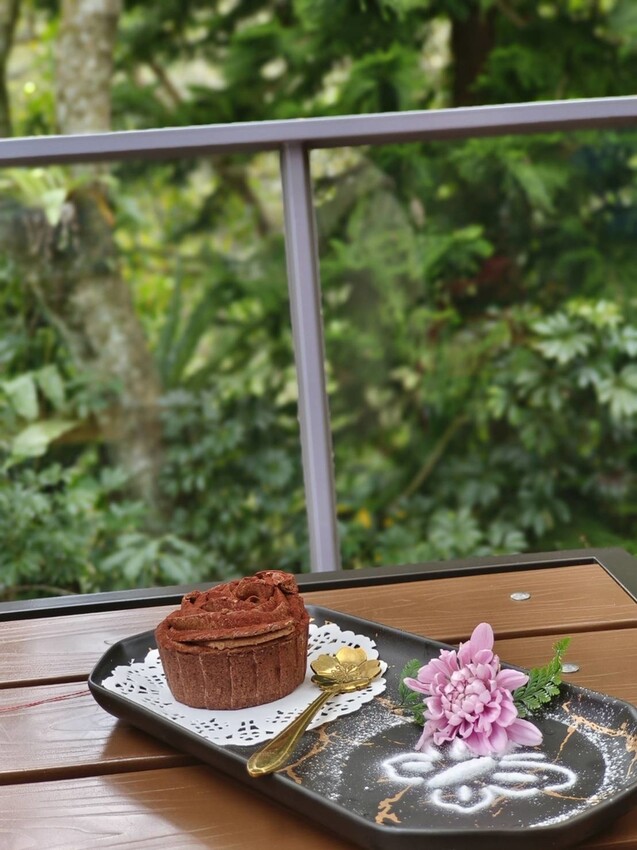 44123.jpg - 【新竹.尖石】日見森嵐景觀餐廳。寵物友善可落地。火鍋+簡餐+咖啡+戶外空間超美