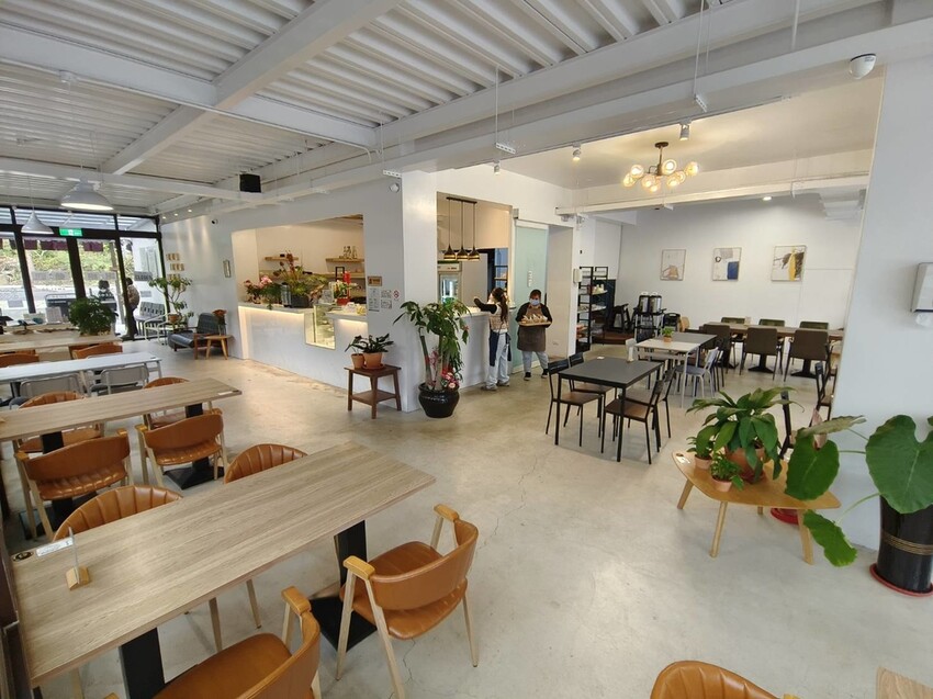 44378.jpg - 【新竹.尖石】日見森嵐景觀餐廳。寵物友善可落地。火鍋+簡餐+咖啡+戶外空間超美