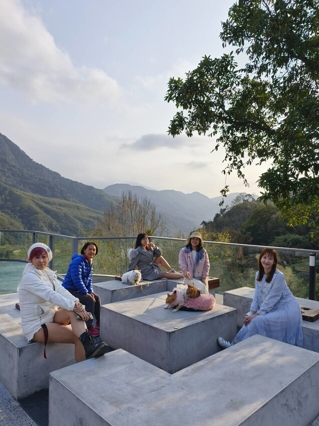 44365.jpg - 【新竹.尖石】日見森嵐景觀餐廳。寵物友善可落地。火鍋+簡餐+咖啡+戶外空間超美