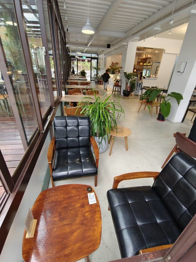 44377.jpg - 【新竹.尖石】日見森嵐景觀餐廳。寵物友善可落地。火鍋+簡餐+咖啡+戶外空間超美