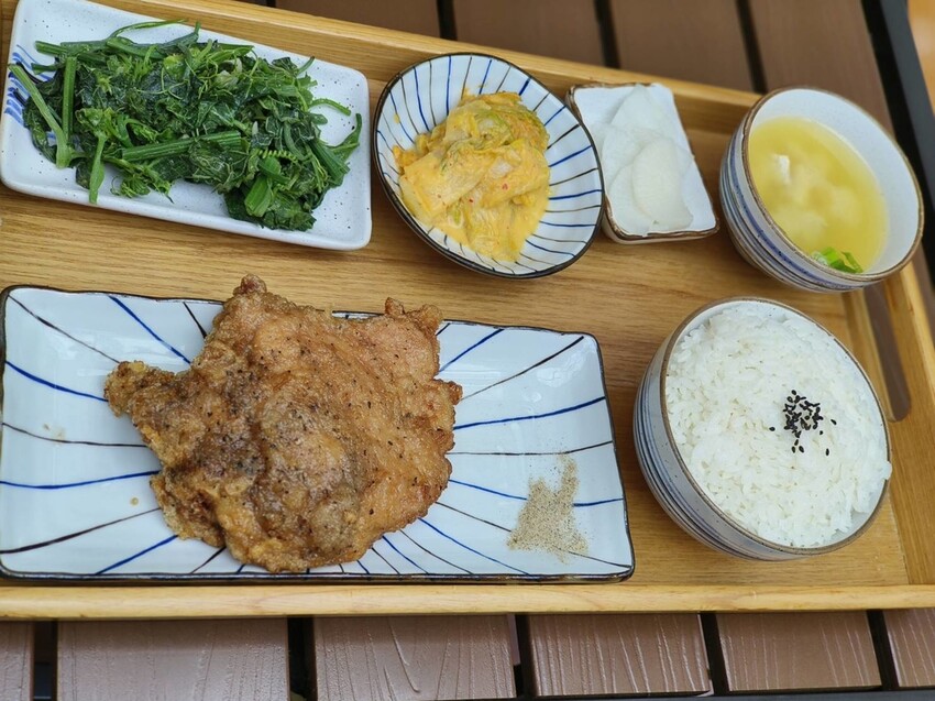 44125.jpg - 【新竹.尖石】日見森嵐景觀餐廳。寵物友善可落地。火鍋+簡餐+咖啡+戶外空間超美