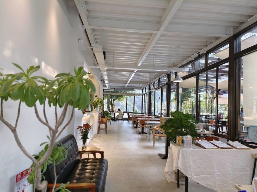 44363.jpg - 【新竹.尖石】日見森嵐景觀餐廳。寵物友善可落地。火鍋+簡餐+咖啡+戶外空間超美