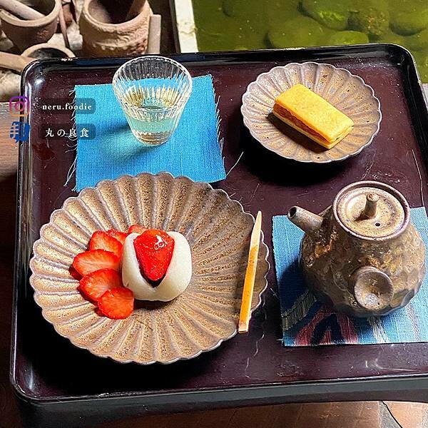 美好時光·大稻埕｜迪化街氛圍咖啡廳推薦 @neru.foodie / 丸の良食