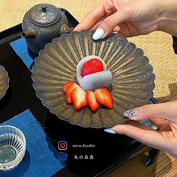 美好時光·大稻埕｜迪化街氛圍咖啡廳推薦 @neru.foodie / 丸の良食