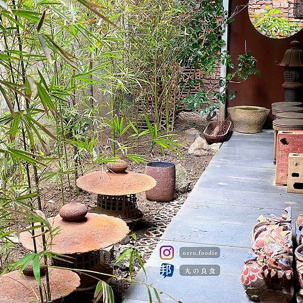 美好時光·大稻埕｜迪化街氛圍咖啡廳推薦 @neru.foodie / 丸の良食