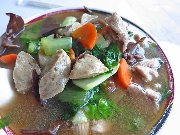 2023中和美食大推薦!精選超過15家超人氣店家、排隊美食店家、巷弄美食小吃店、在地人推薦美食一次完整收