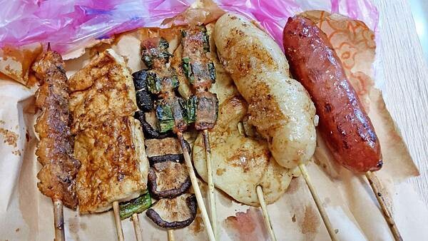 2023中和美食大推薦!精選超過15家超人氣店家、排隊美食店家、巷弄美食小吃店、在地人推薦美食一次完整收