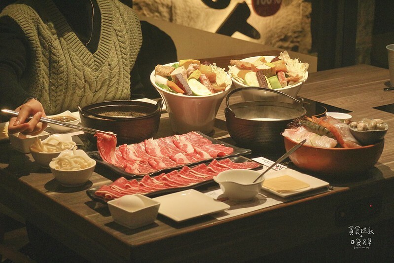 台中西區｜心目中第一名牛奶鍋台中公益路一級戰區新開幕！義式白醬湯底濃郁香醇｜加分100%浜中特選昆布鍋物-台中公益店