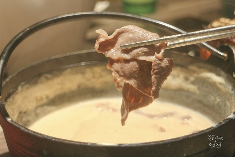 台中西區｜心目中第一名牛奶鍋台中公益路一級戰區新開幕！義式白醬湯底濃郁香醇｜加分100%浜中特選昆布鍋物-台中公益店