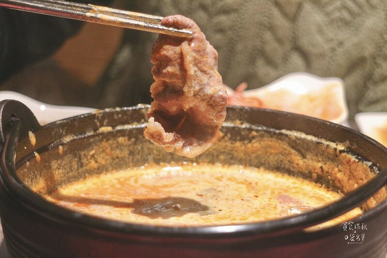 台中西區｜心目中第一名牛奶鍋台中公益路一級戰區新開幕！義式白醬湯底濃郁香醇｜加分100%浜中特選昆布鍋物-台中公益店