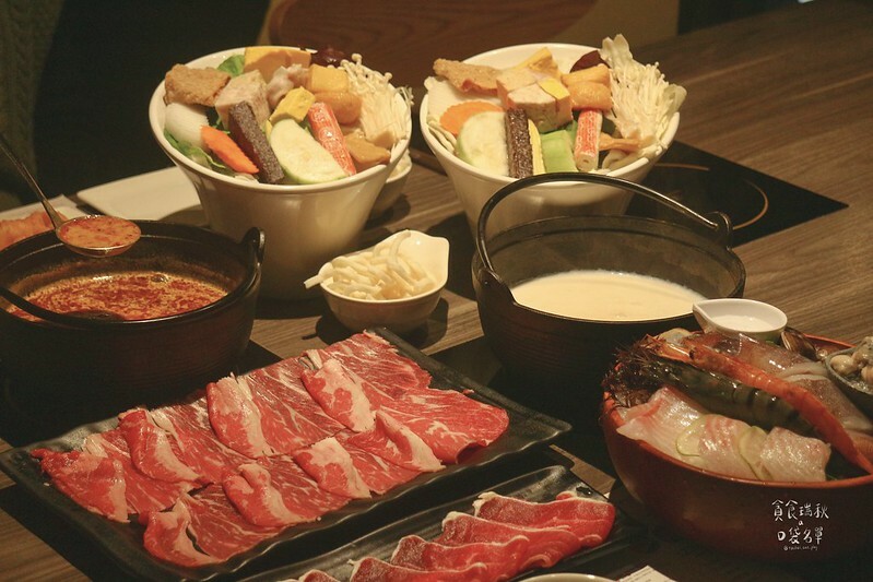 台中西區｜心目中第一名牛奶鍋台中公益路一級戰區新開幕！義式白醬湯底濃郁香醇｜加分100%浜中特選昆布鍋物-台中公益店