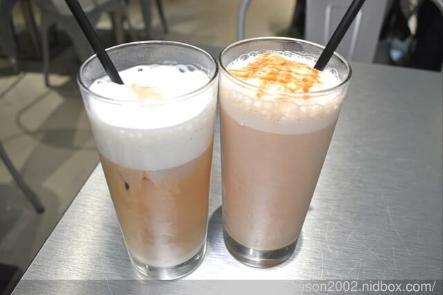 宜蘭礁溪漢堡 | 海皮漢堡 Happy Burger 推薦菜單：花生培根起司豬肉堡/法式吐司（巧克力口味）/墨西哥脆餅（塔可肉醬）