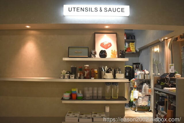 宜蘭礁溪漢堡 | 海皮漢堡 Happy Burger 推薦菜單：花生培根起司豬肉堡/法式吐司（巧克力口味）/墨西哥脆餅（塔可肉醬）