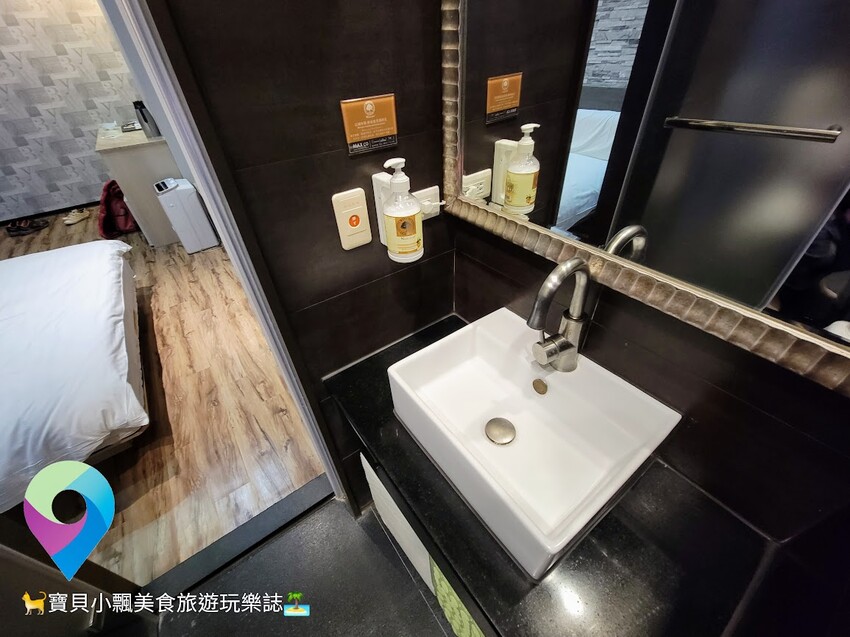 [旅宿]宜蘭礁溪 冷颼颼天氣就是愛泡美人湯 逛街泡湯吃美食 58度溫泉湯苑會館