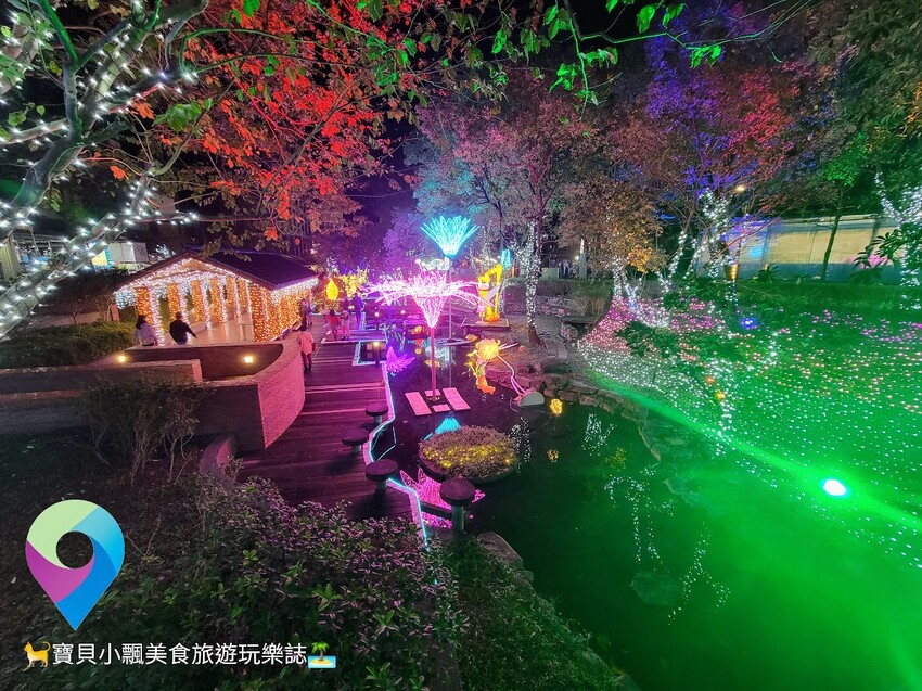 [旅宿]宜蘭礁溪 冷颼颼天氣就是愛泡美人湯 逛街泡湯吃美食 58度溫泉湯苑會館