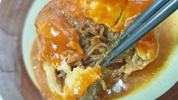 【蘆洲美食】勇伯中山米粉湯｜隱藏在巷弄裡的４０年老字號米粉湯店