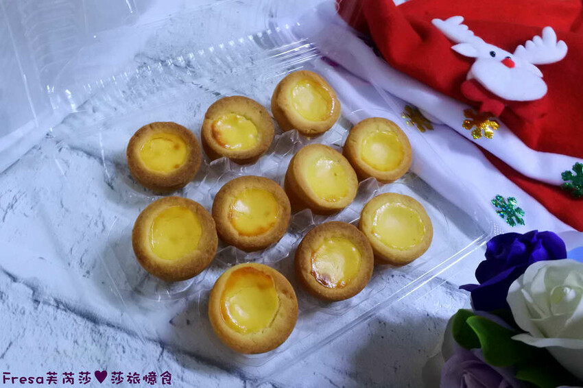 台南伴手禮【寶哥點心坊】國華街散步小食.現蒸包子超飽餡.濃醇乳酪球冰過更好吃│海安路商圈│中西區美食