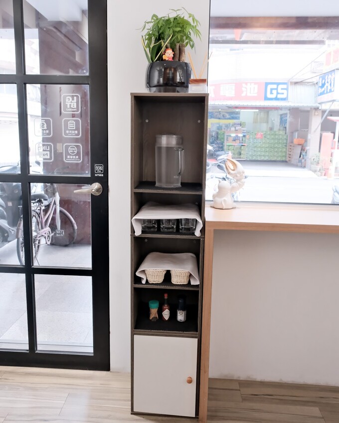 【新北蘆洲美食】義窩瘋~蘆洲平價義大利麵~義大利麵料多實在、口味豐富~九芎街平價美食推薦~