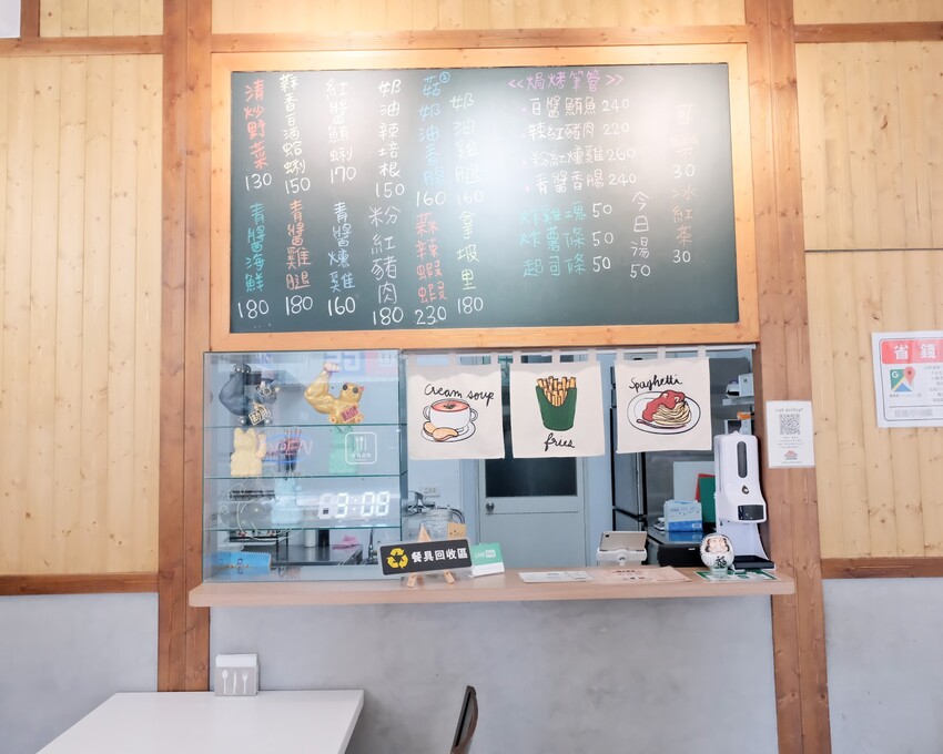 【新北蘆洲美食】義窩瘋~蘆洲平價義大利麵~義大利麵料多實在、口味豐富~九芎街平價美食推薦~