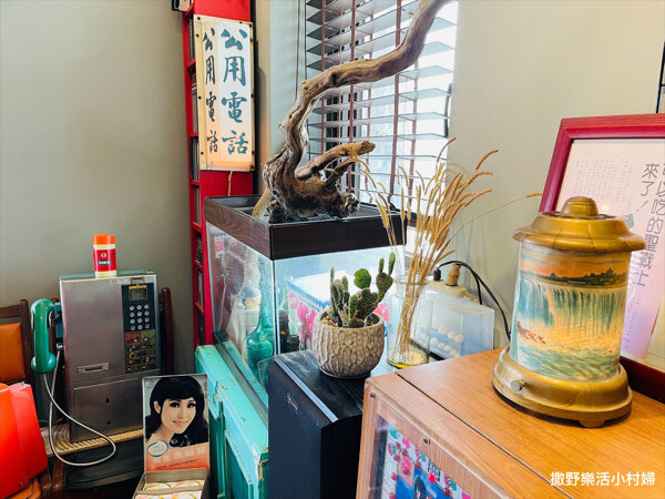 有溫度的生活小販所【ㄊㄡㄊㄡ來】冬山咖啡民宿|下午茶|甜點手