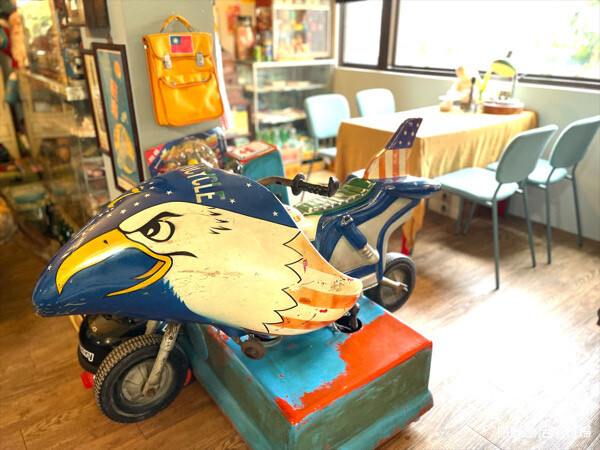 有溫度的生活小販所【ㄊㄡㄊㄡ來】冬山咖啡民宿|下午茶|甜點手