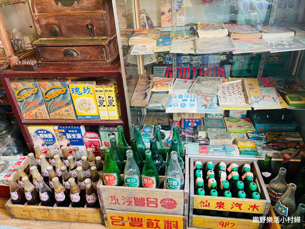 有溫度的生活小販所【ㄊㄡㄊㄡ來】冬山咖啡民宿|下午茶|甜點手