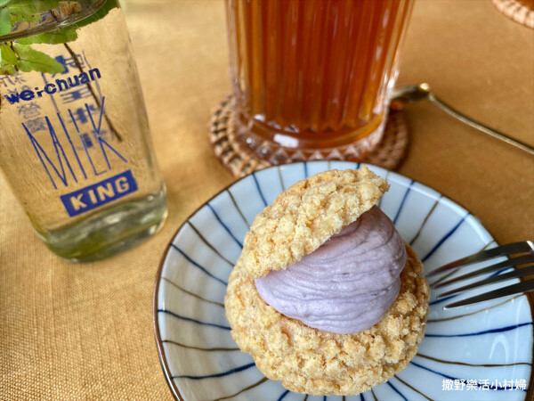 有溫度的生活小販所【ㄊㄡㄊㄡ來】冬山咖啡民宿|下午茶|甜點手