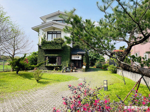 有溫度的生活小販所【ㄊㄡㄊㄡ來】冬山咖啡民宿|下午茶|甜點手