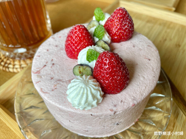 有溫度的生活小販所【ㄊㄡㄊㄡ來】冬山咖啡民宿|下午茶|甜點手