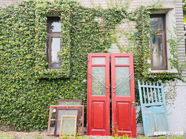 有溫度的生活小販所【ㄊㄡㄊㄡ來】冬山咖啡民宿|下午茶|甜點手