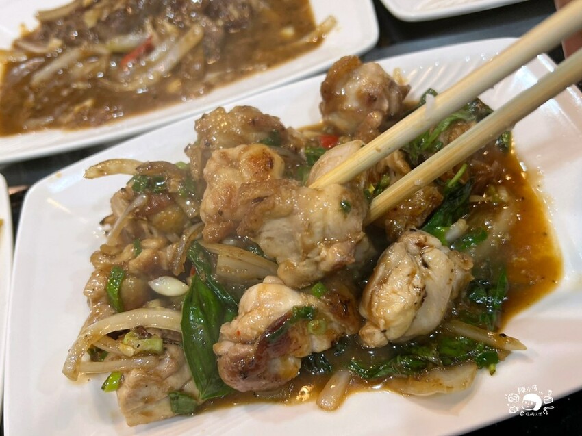 【三重美食】神鶴鐵板燒,三重好吃鐵板燒推薦