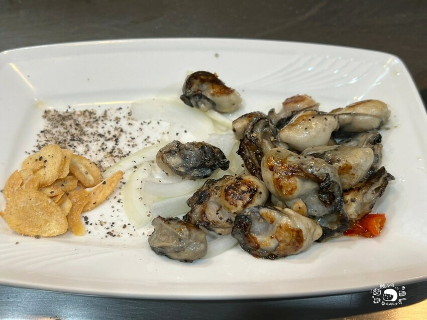 【三重美食】神鶴鐵板燒,三重好吃鐵板燒推薦