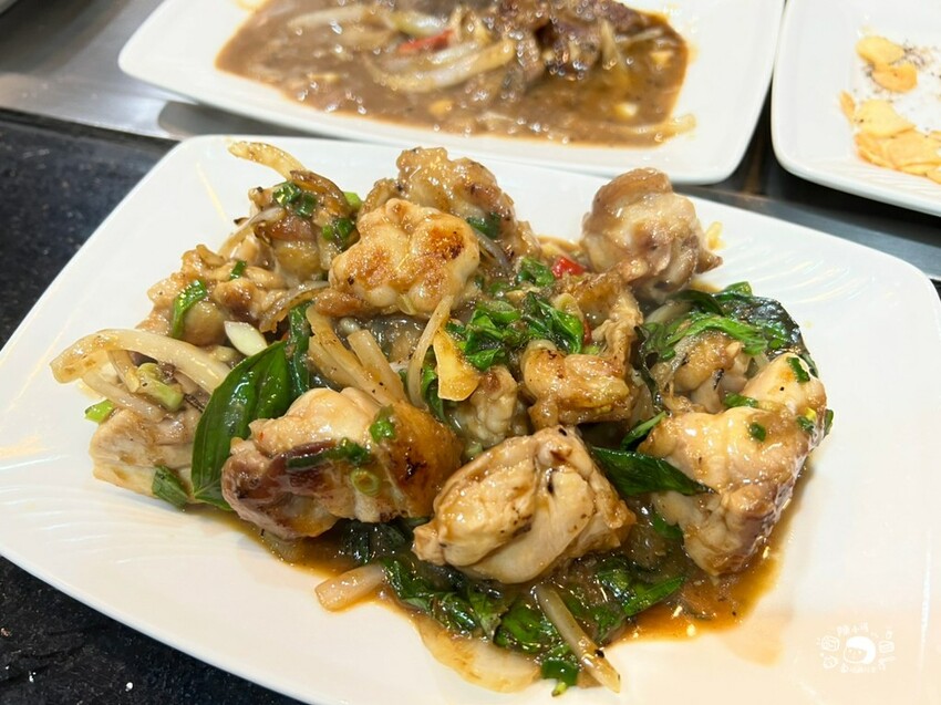 【三重美食】神鶴鐵板燒,三重好吃鐵板燒推薦