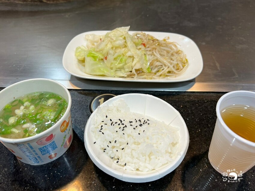 【三重美食】神鶴鐵板燒,三重好吃鐵板燒推薦