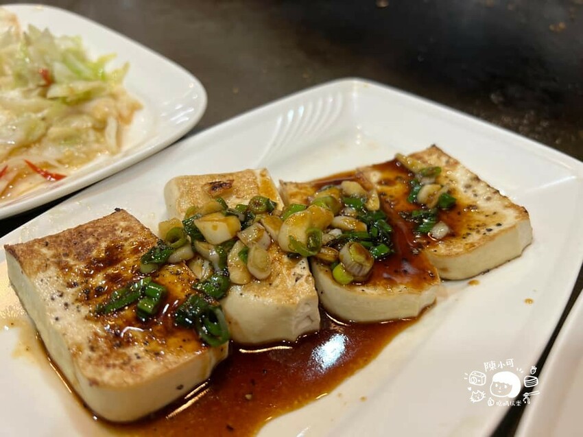 【三重美食】神鶴鐵板燒,三重好吃鐵板燒推薦