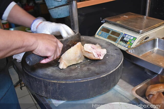 隱身巷弄裡的黃金滷味|一心圓古早味滷味,獨門配方飄香20餘年的秘密