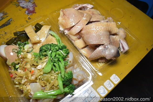 隱身巷弄裡的黃金滷味|一心圓古早味滷味,獨門配方飄香20餘年的秘密